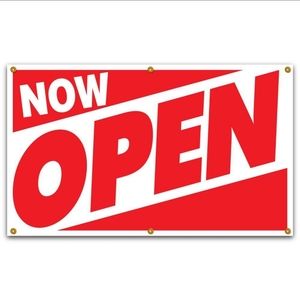 Welcome!